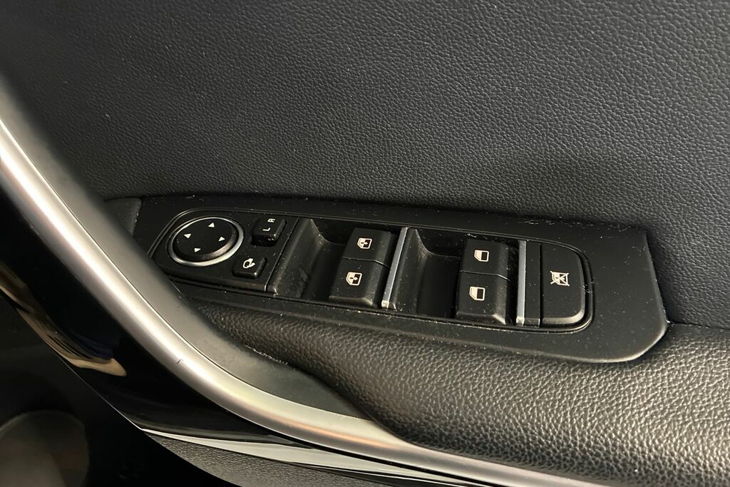 Kia Ceed Ceed 3 Isg Silver #23
