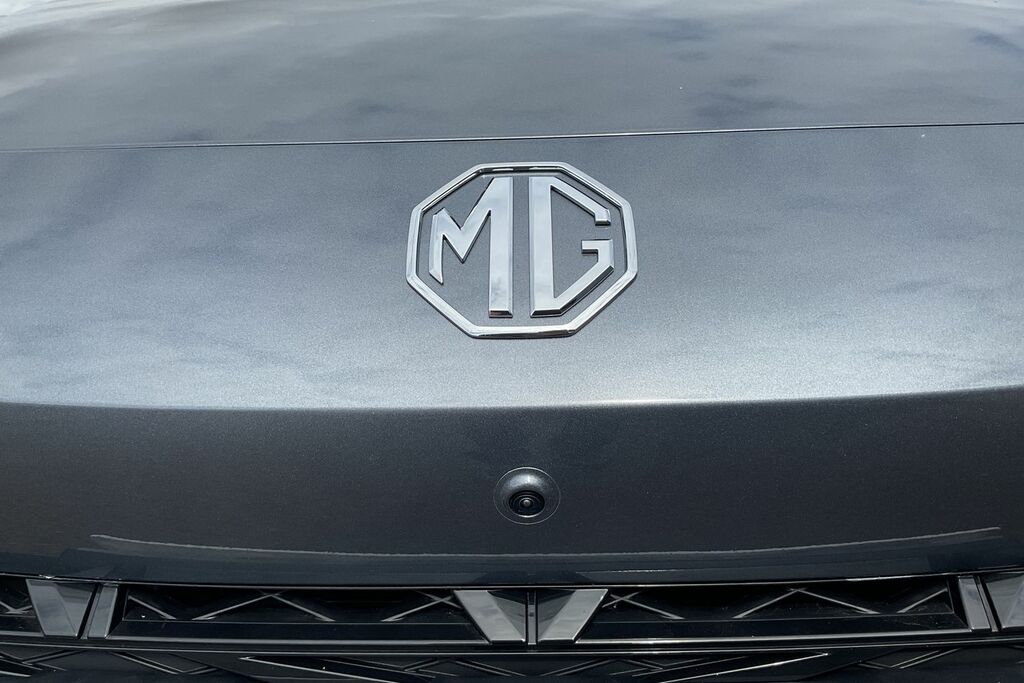 MG MG3 Se White #25