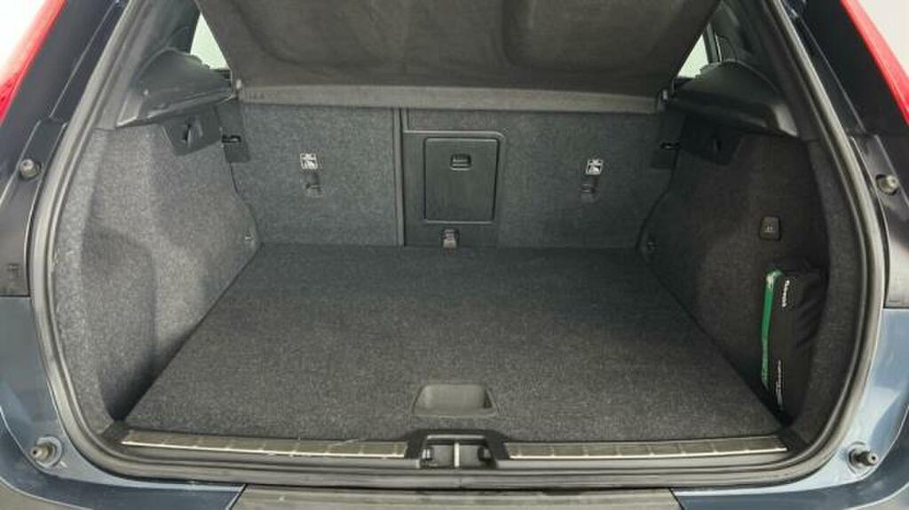Volvo XC40 1.5 T3 163 Inscription Blue #6