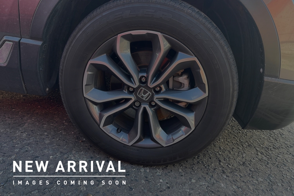 Honda Cr-V 2.0 I-mmd Hybrid Sr Ecvt Grey #5