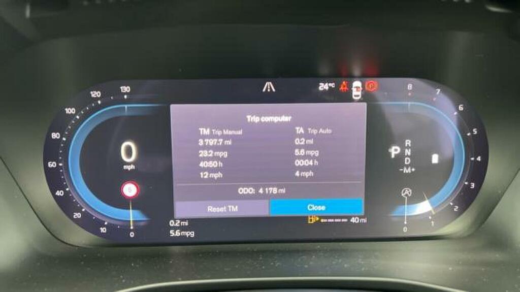 Volvo XC40 2.0 B3p Plus Dark Blue #6