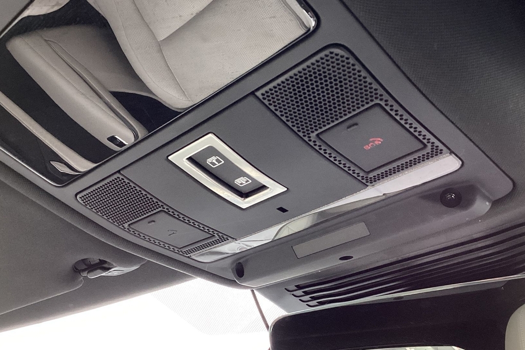 Jaguar F-Pace R-dynamic Hse Black Black #25
