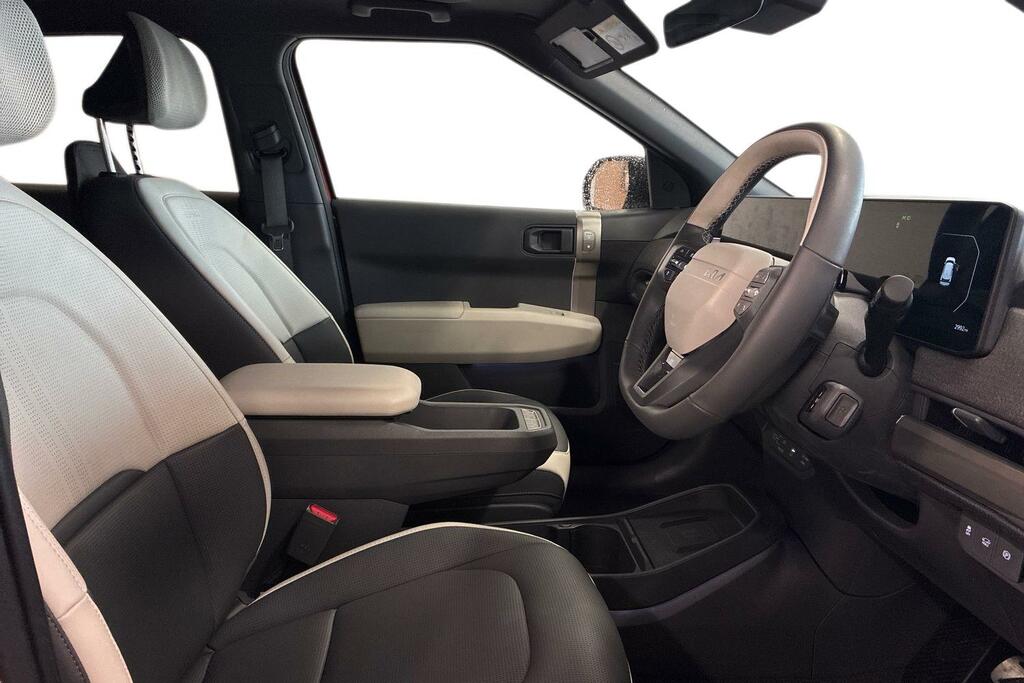 Kia EV3 81.4Kwh Gt-line S Suv 201 Bhp Orange #6