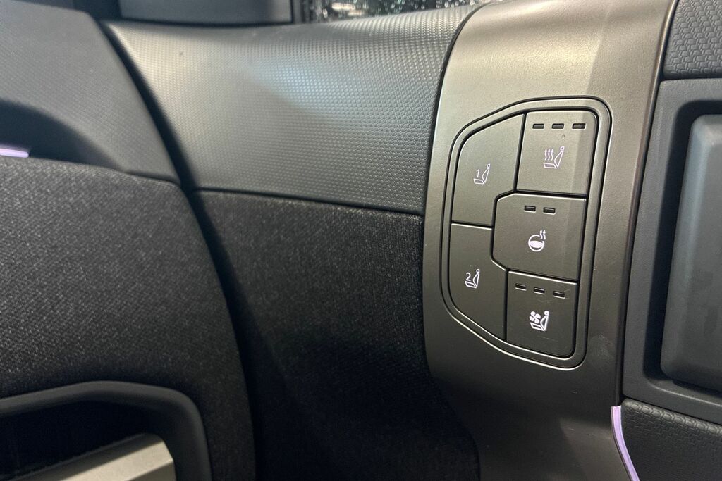 Kia EV3 Air Black #23
