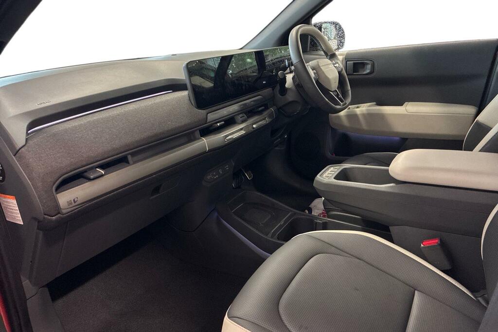 Kia EV3 Air Black #7