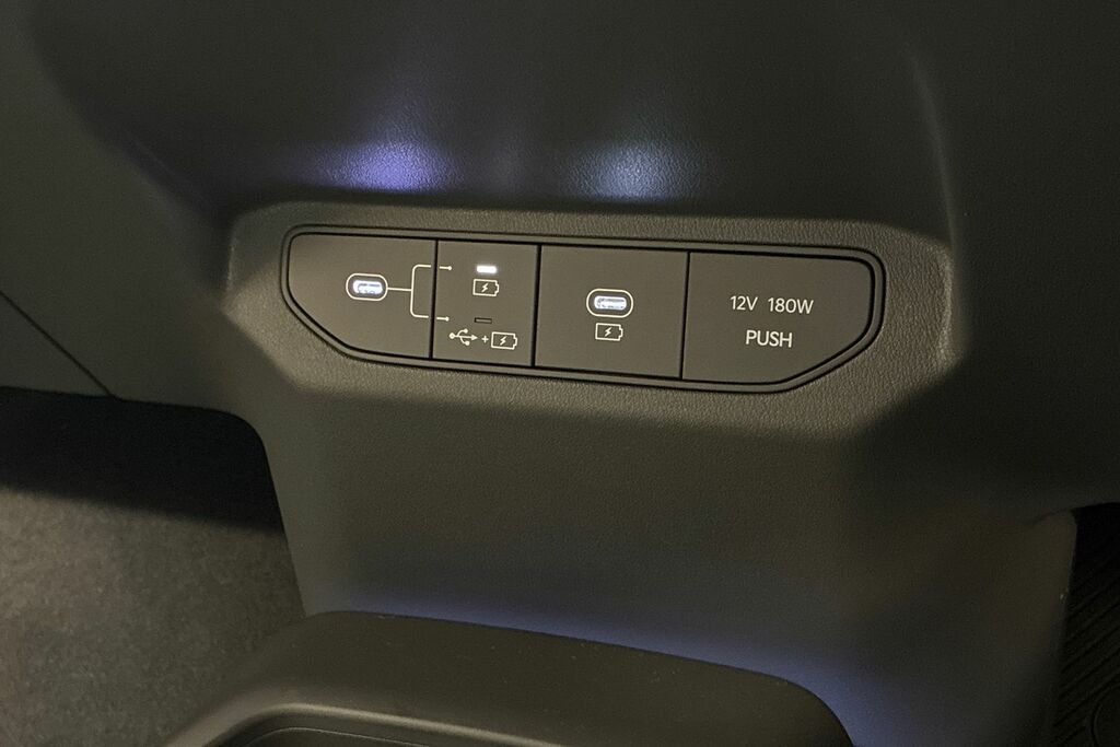 Kia EV3 Air Black #21