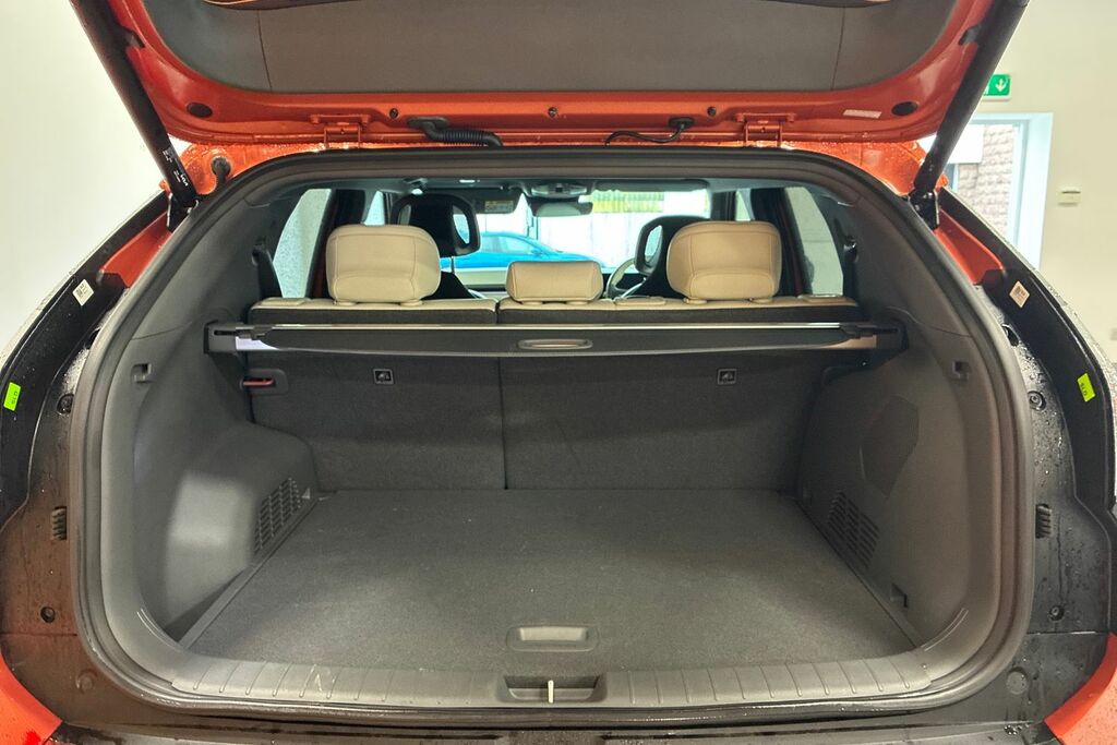 Kia EV3 Air Black #13