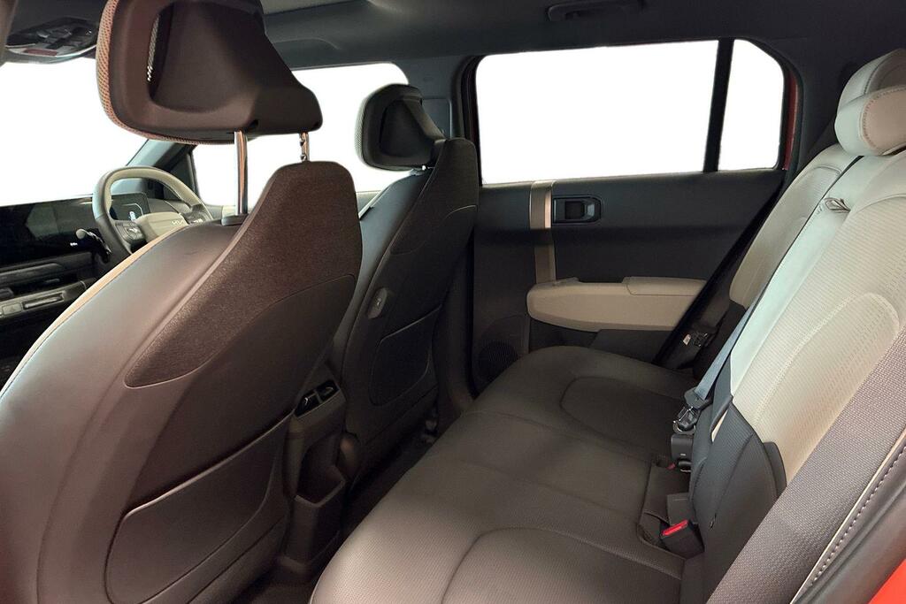 Kia EV3 Air Black #12