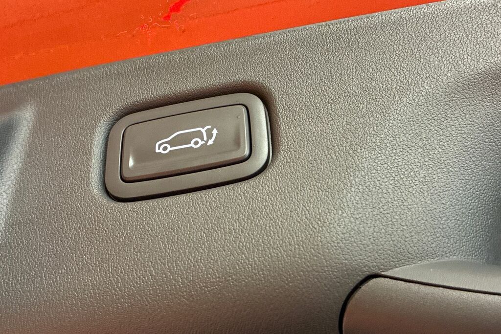 Kia EV3 Air Black #28