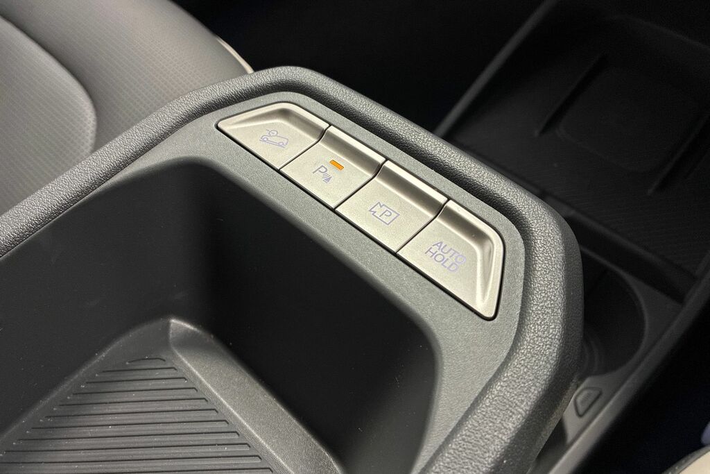Kia EV3 Air Black #25