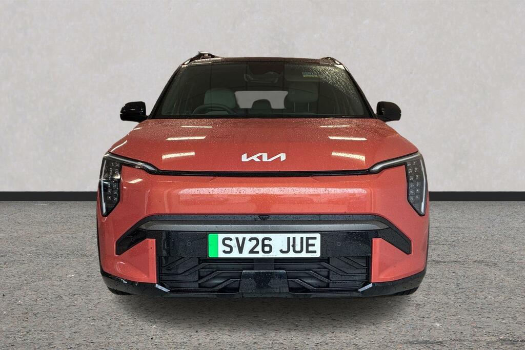 Kia EV3 Air Black #16