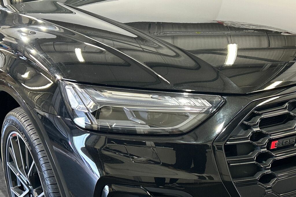 Audi SQ5 Diesel Grey #18