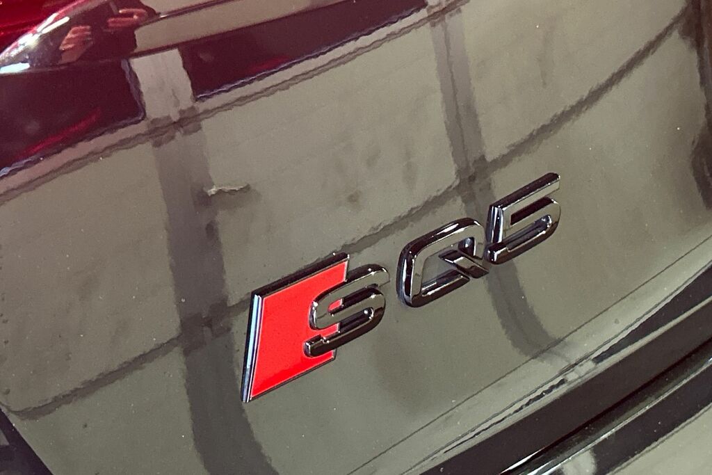 Audi SQ5 Diesel Grey #20