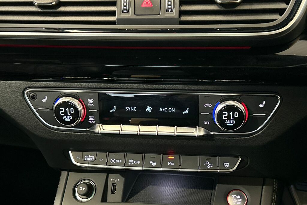 Audi SQ5 Diesel Grey #17