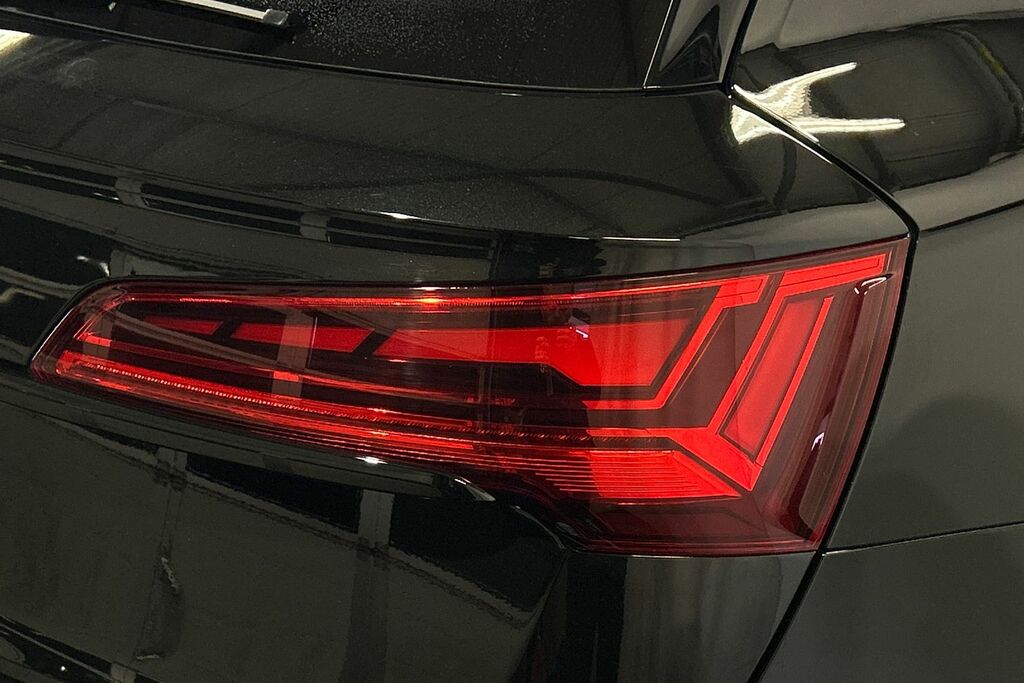 Audi SQ5 Diesel Grey #19
