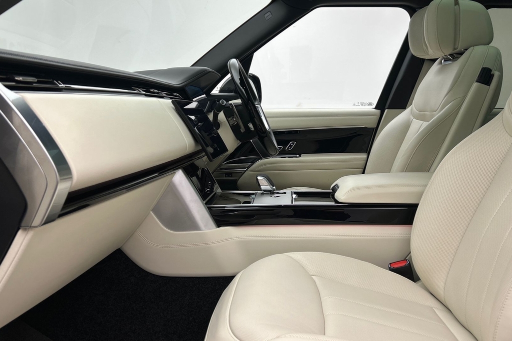 Land Rover Range Rover D350 Autobiography  #3