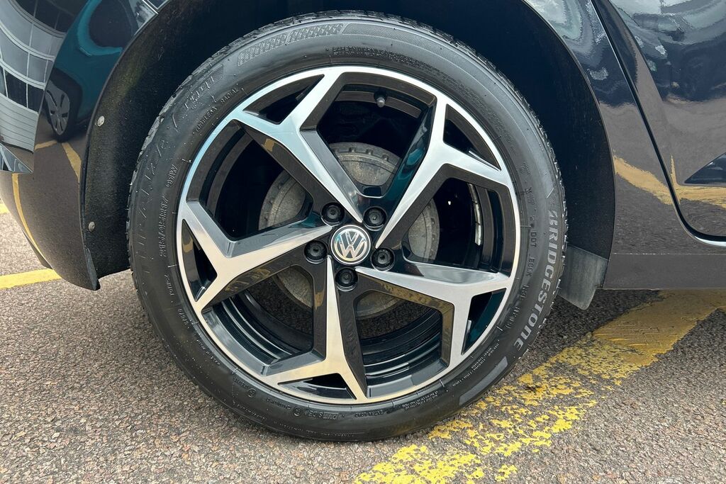 Volkswagen Polo 1.0 Tsi 95 Beats Black #5