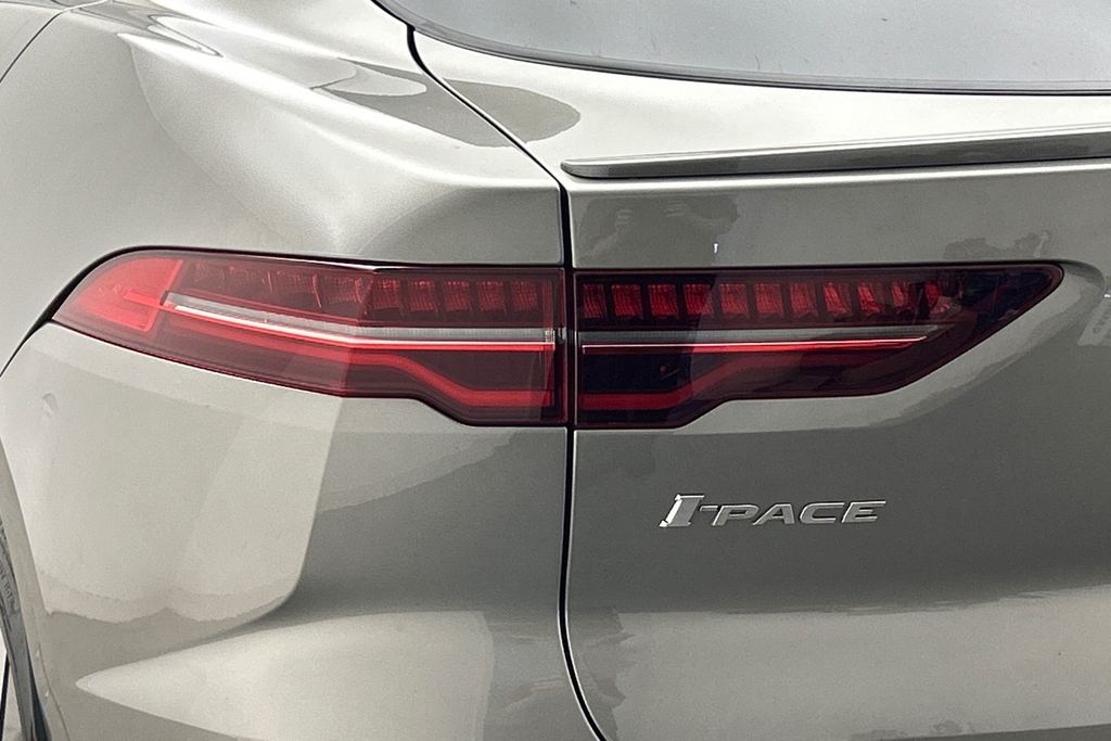 Jaguar I-Pace I-pace Ev400 Se Black #19