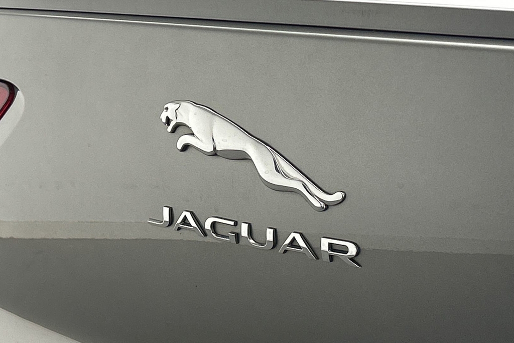 Jaguar I-Pace I-pace Ev400 Se Black #35