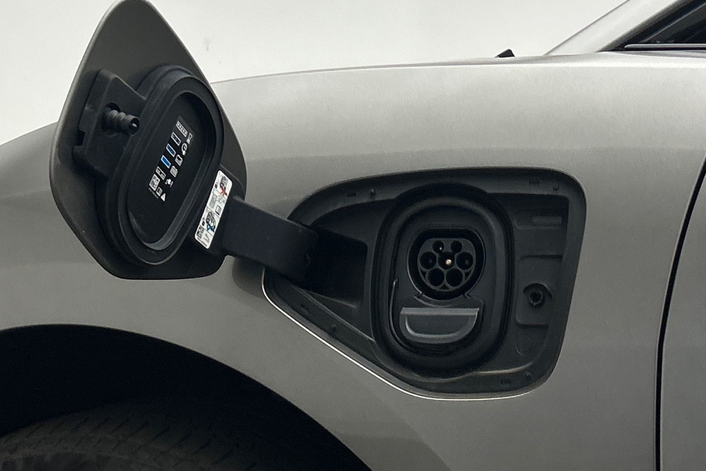Jaguar I-Pace I-pace Ev400 Se Black #21