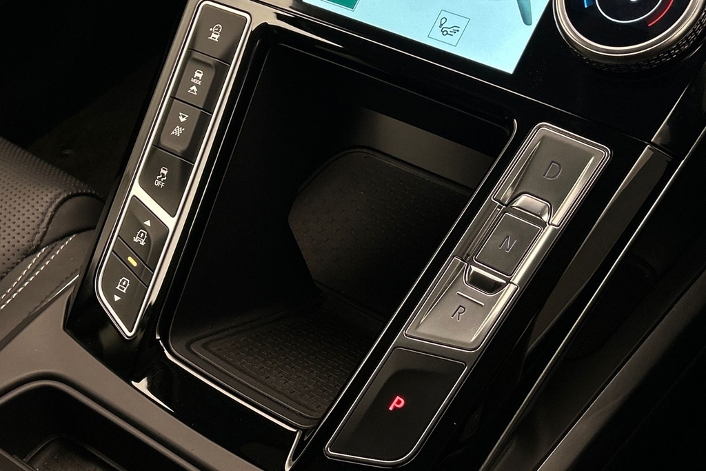 Jaguar I-Pace I-pace Ev400 Se Black #13