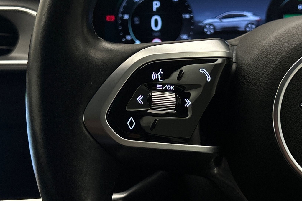 Jaguar I-Pace I-pace Ev400 Se Black #29