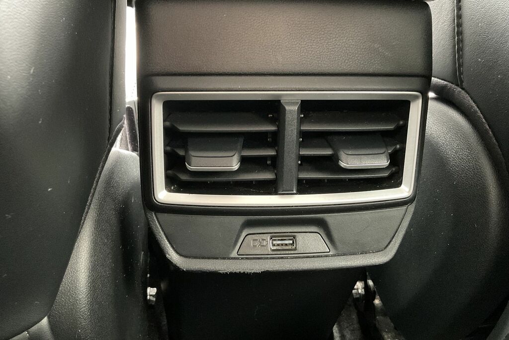 MG ZS Hatchback Silver #31