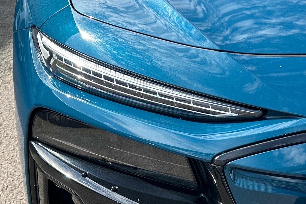 Audi A6 S Line Blue #18