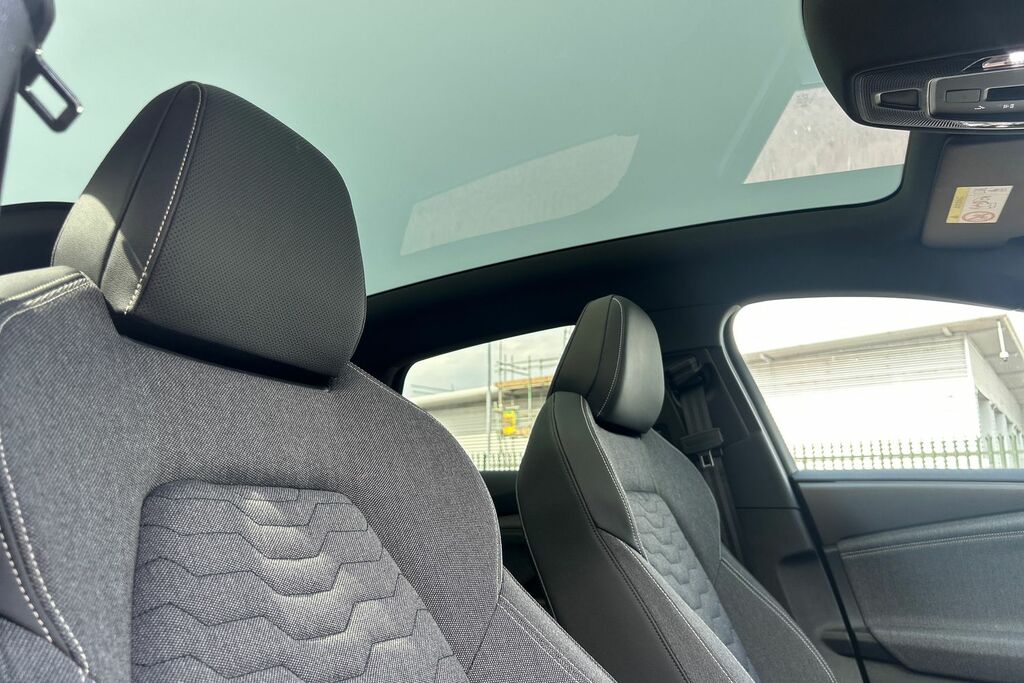 Audi A6 S Line Blue #27