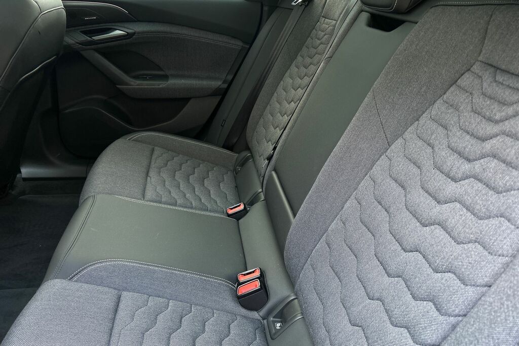 Audi A6 S Line Blue #9