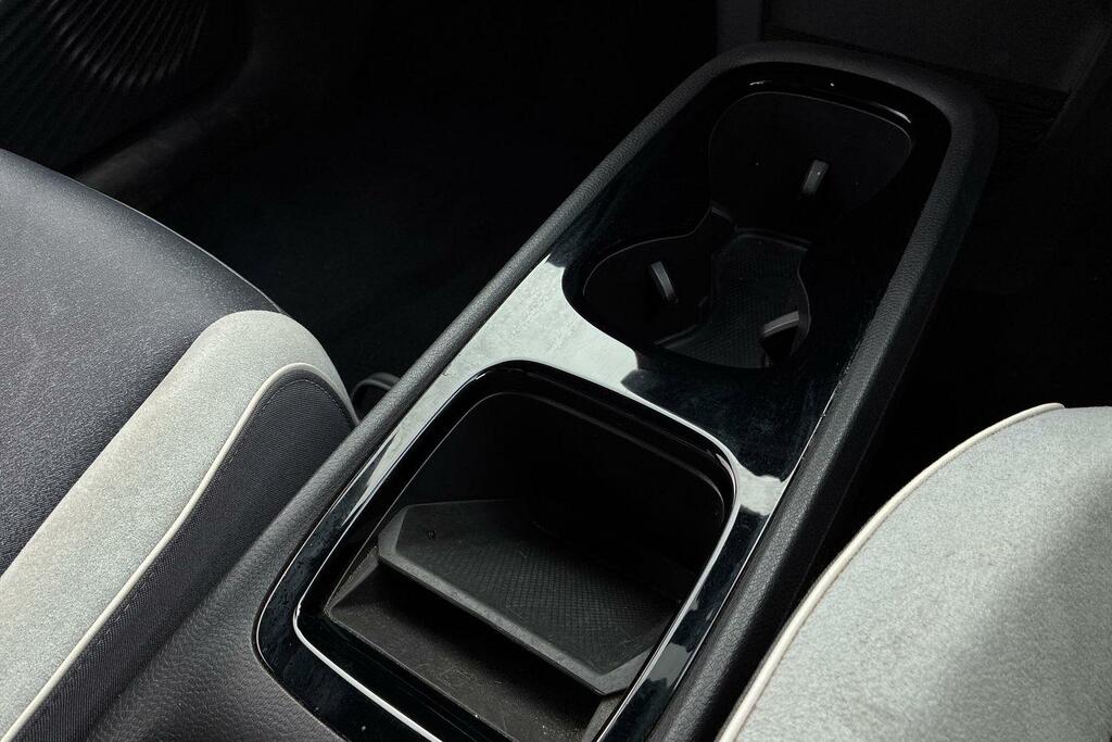 Volkswagen ID.3 Hatchback Grey #22