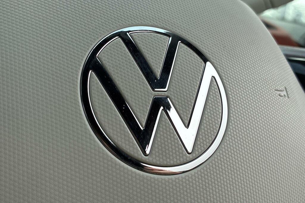 Volkswagen ID.3 Hatchback Grey #25