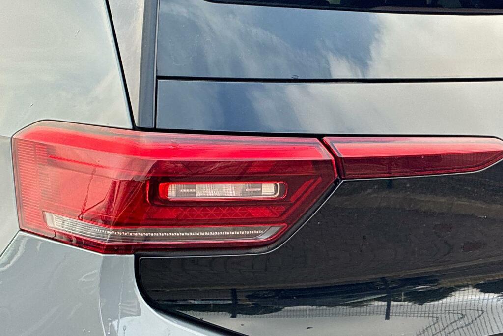 Volkswagen ID.3 Hatchback Grey #19