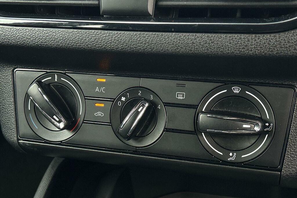 Skoda Scala Hatchback  #17