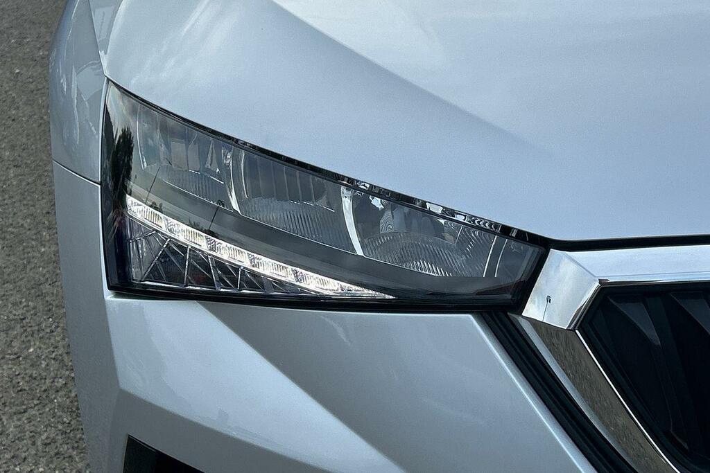 Skoda Scala Hatchback  #18