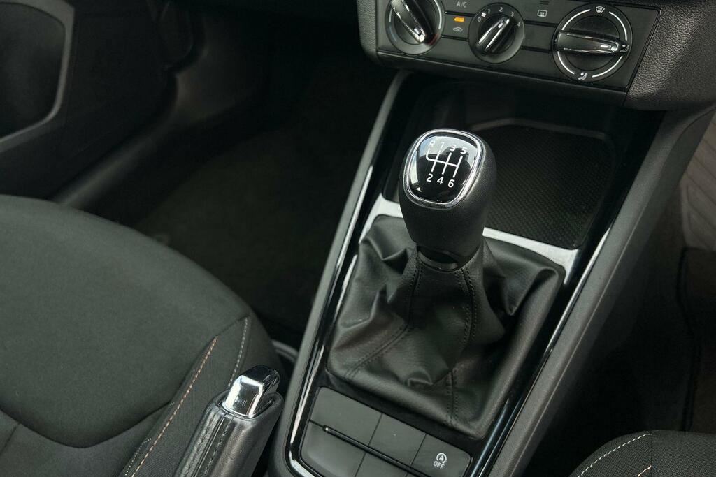 Skoda Scala Hatchback  #22