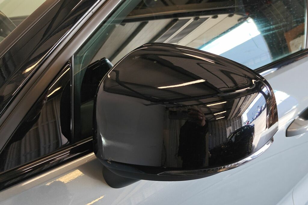 Volvo XC40 D3 R-design Black #19