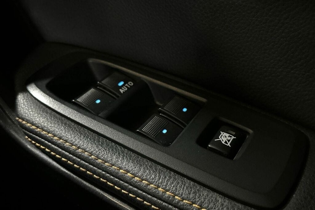 Ford Ranger Ms-rt Black #24