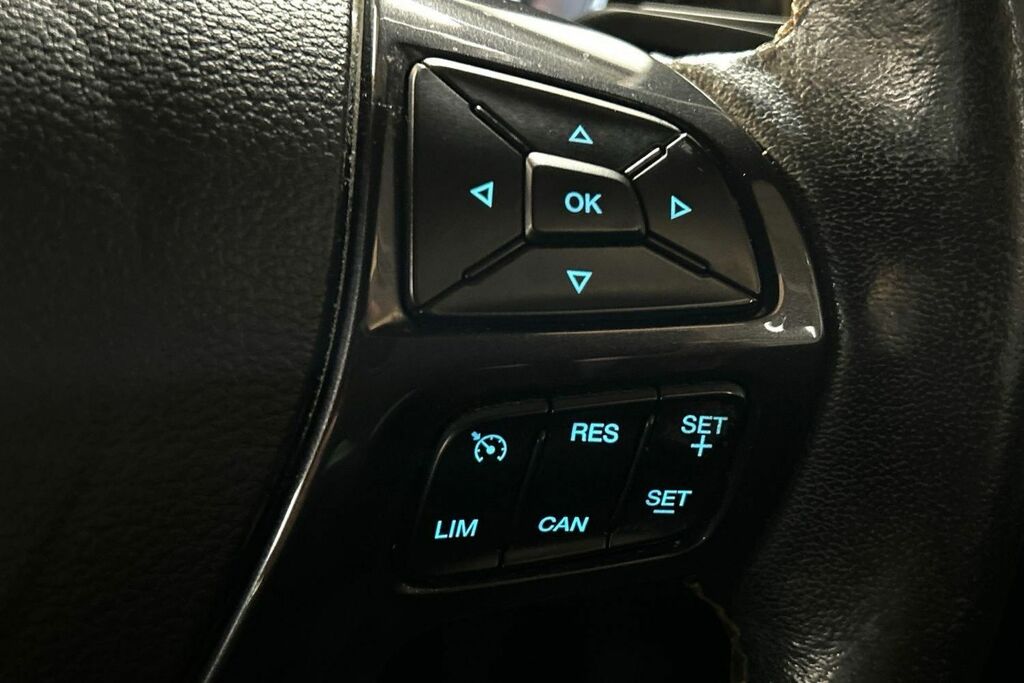 Ford Ranger Ms-rt Black #9