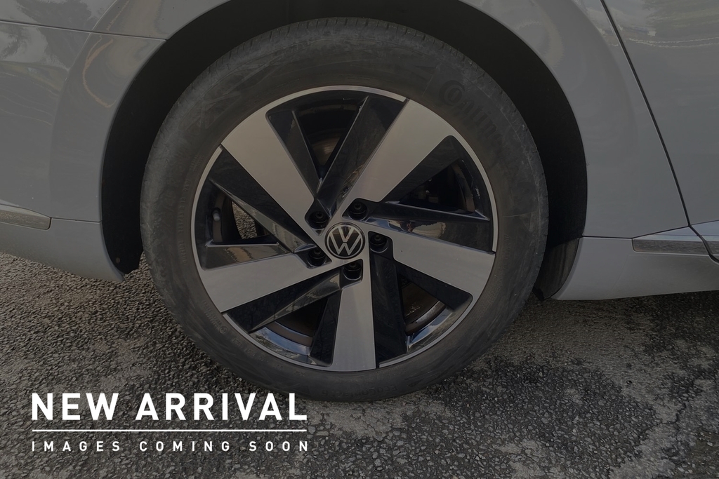 Volkswagen Arteon 1.5 Tsi Elegance Grey #5