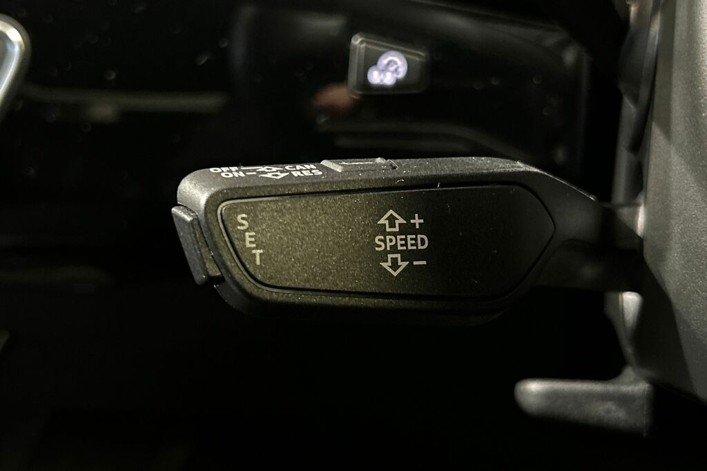 Audi A5 Coupe Grey #37