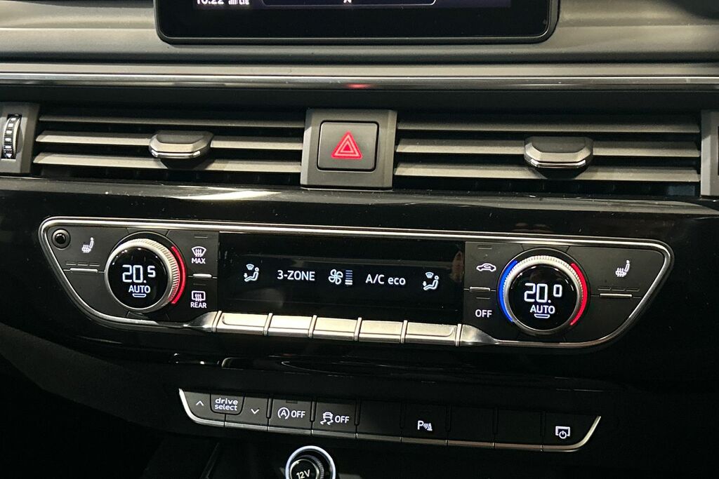 Audi A5 Coupe Grey #32
