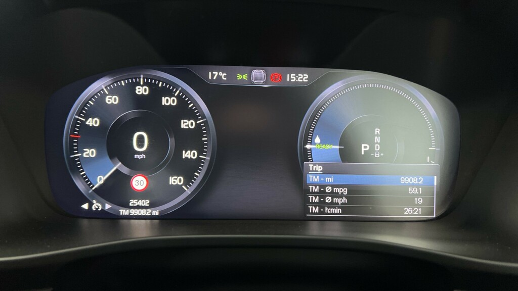 Volvo XC40 T5 Twin Engine R-design Pro Xenium Pack #9