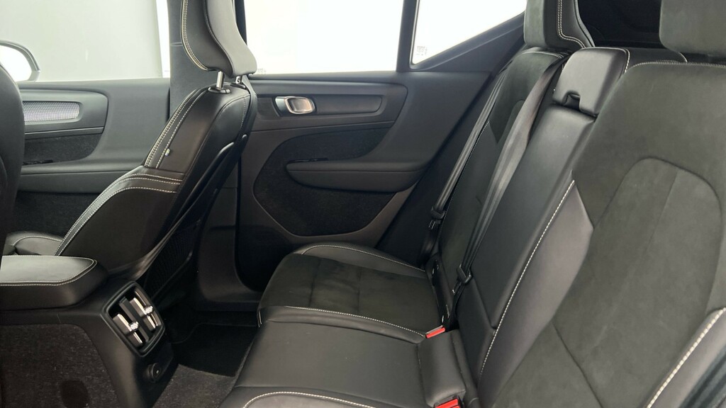 Volvo XC40 T5 Twin Engine R-design Pro Xenium Pack #7