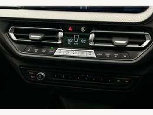 BMW 1 Series 118I M Sport Black #4