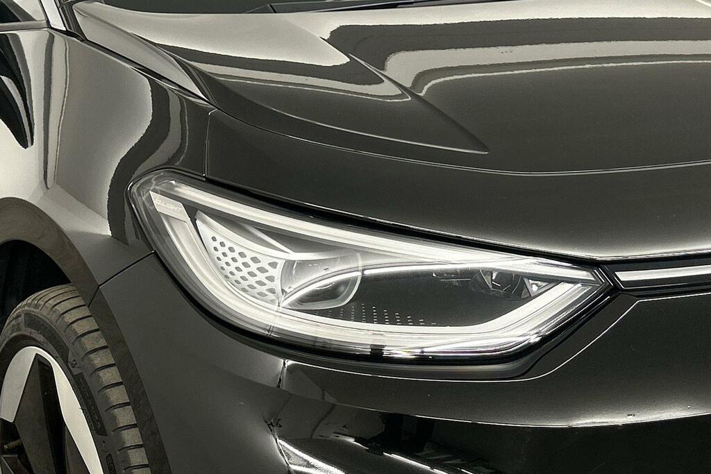 Volkswagen ID.3 Hatchback Grey #36