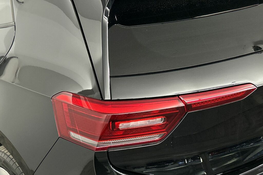 Volkswagen ID.3 Hatchback Grey #37