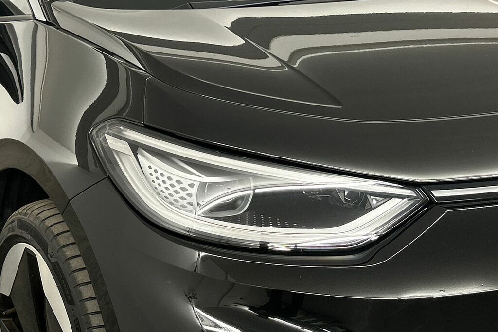 Volkswagen ID.3 Hatchback Grey #35