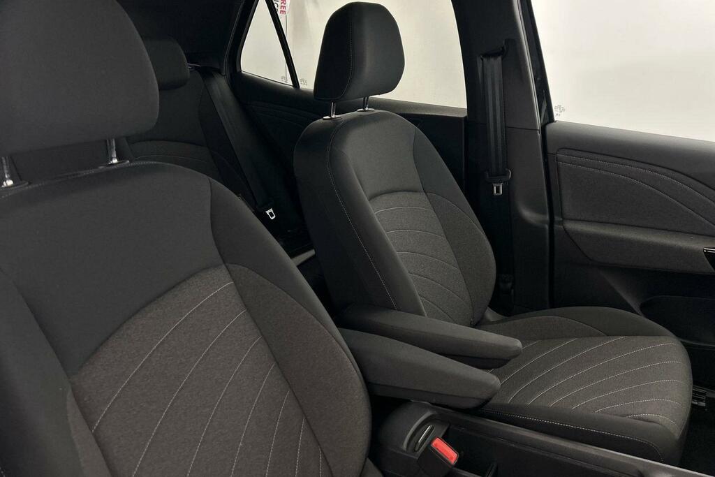 Volkswagen ID.3 Hatchback Grey #32
