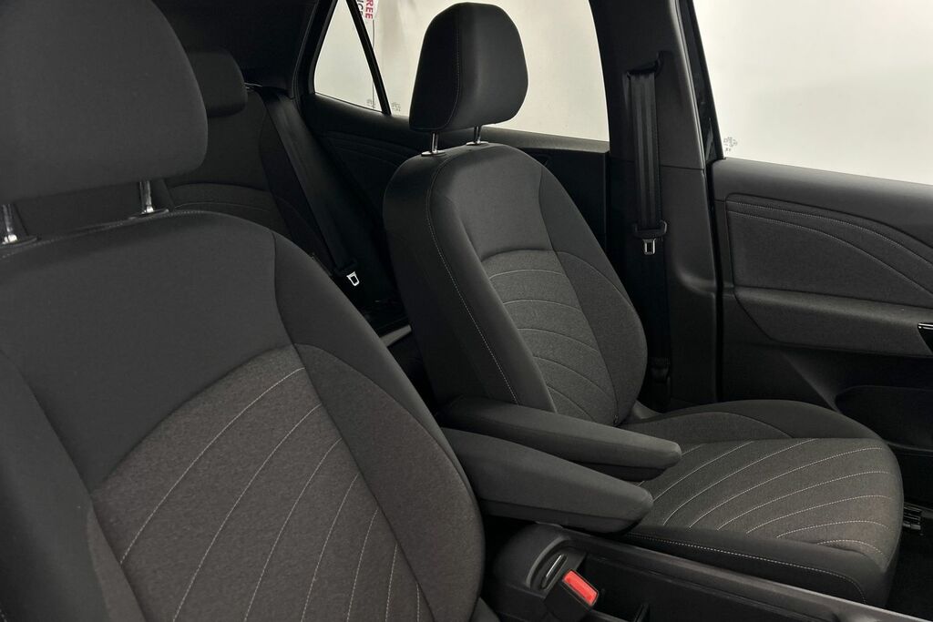 Volkswagen ID.3 Hatchback Grey #31
